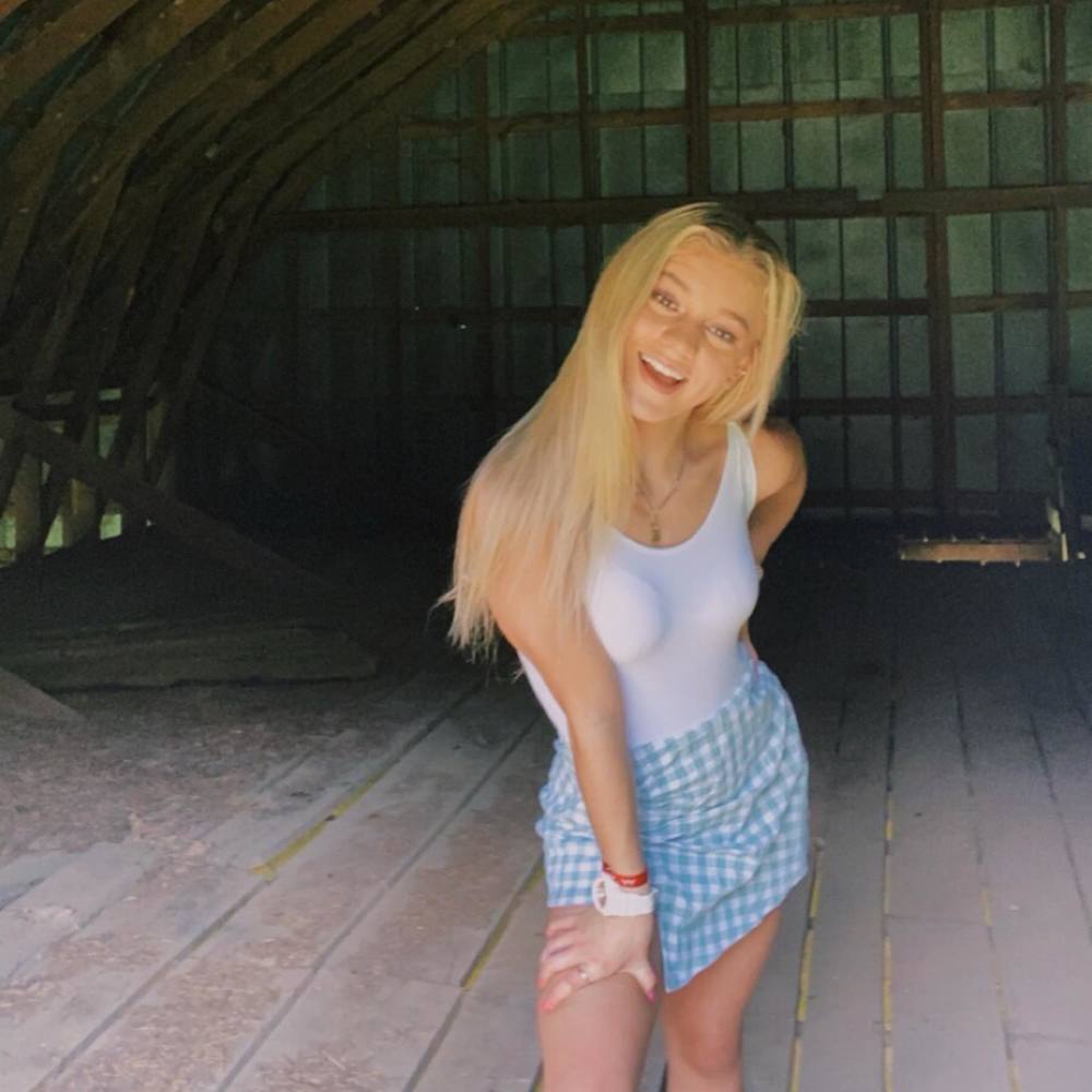 Meet your Posher, Maggie